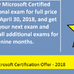 microsoft-exam-certifications-offers