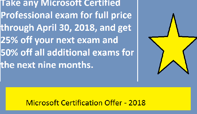 microsoft-exam-certifications-offers