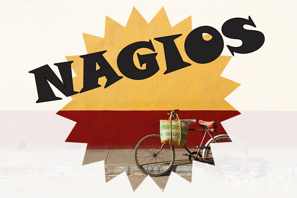 about nagios-dlight