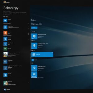 How to Download Robocopy for Windows (Official & Safe Sources)