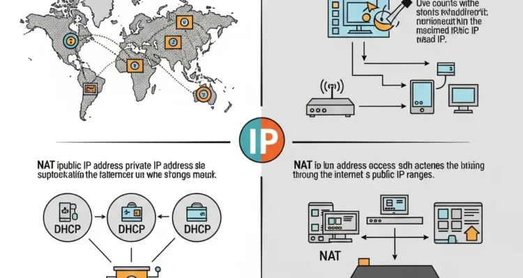 What is My IP Address | Public IP | Private IP