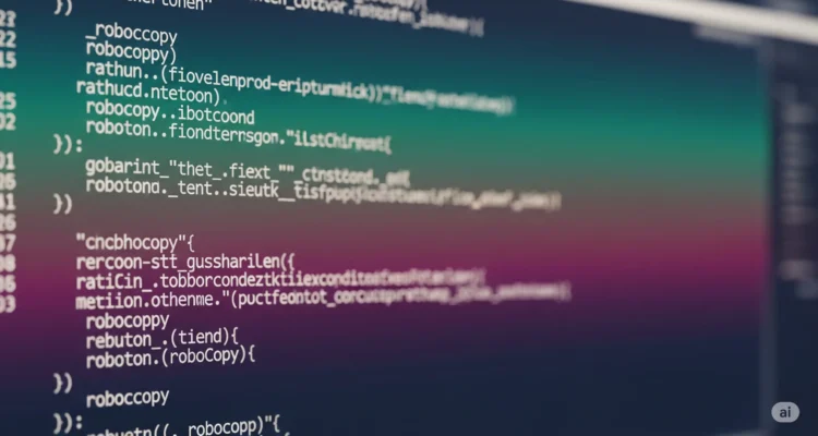 How to Mirror Folders with Robocopy (And Avoid Data Loss Pitfalls)