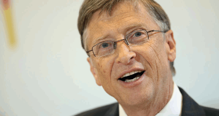 Bill Gates’ Top 10 Rules for Getting Richer (With Proof & Strategies)