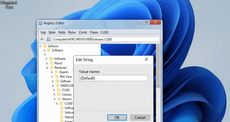 Windows 11 Changed the Right-Click Menu