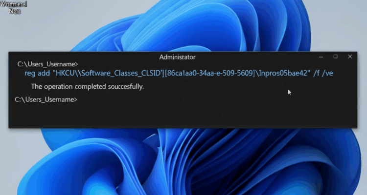 Windows 11 Changed the Right-Click Menu