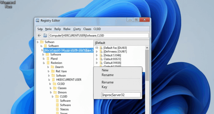 Windows 11 Changed the Right-Click Menu