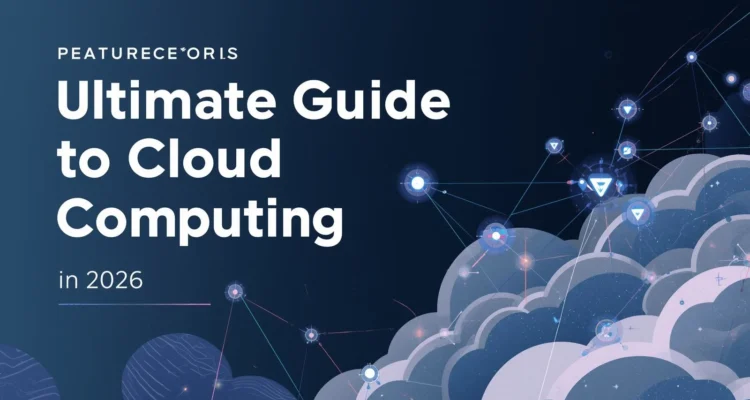 Cloud Computing Guide 2026